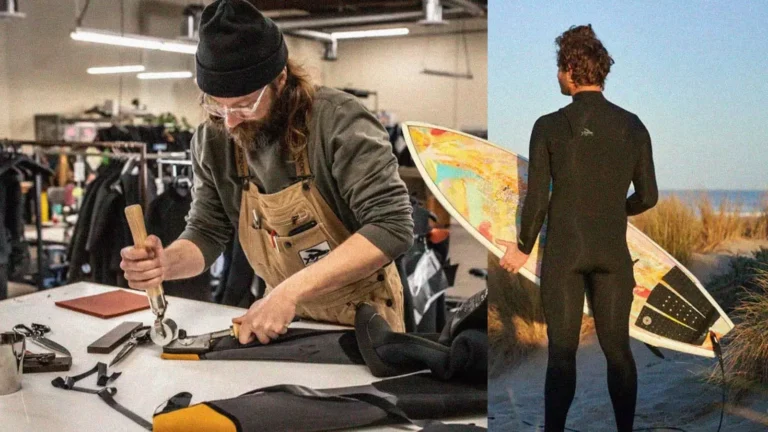Guia Completo de Roupas de Mergulho Ecológicas