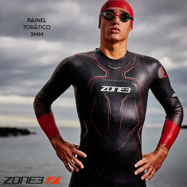 Roupas Ecológicas Para Natação