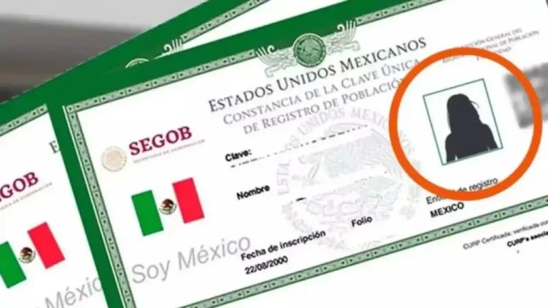 CURP 2026: Como Atualizar com Assinatura Digital Oficial