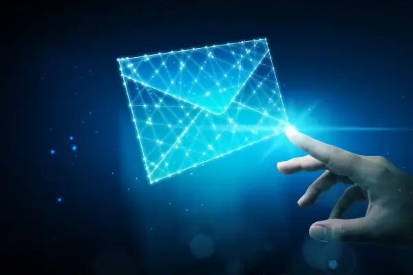 Como Recuperar um Email Apagado