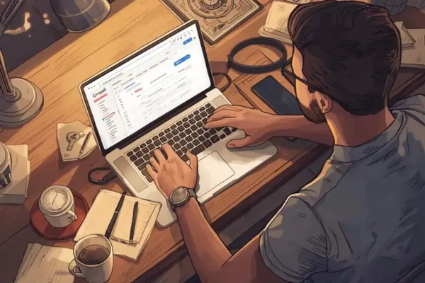 How to Recover Gmail Password Without Phone Number and Recovery Email